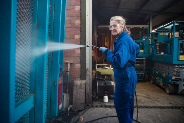 Best Commercial Pressure Washing  in Miller, SD