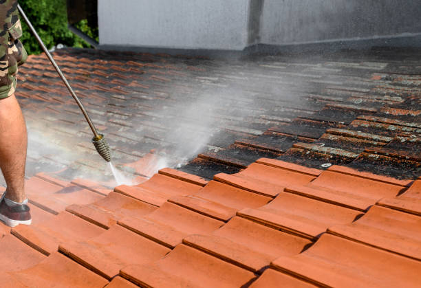 Best Residential Pressure Washing Services  in Miller, SD