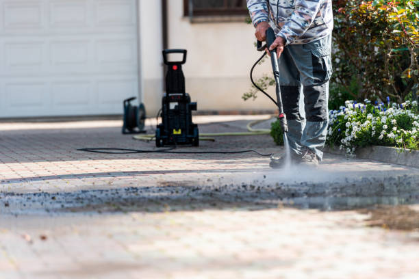 Fence Pressure Washing in Miller, SD