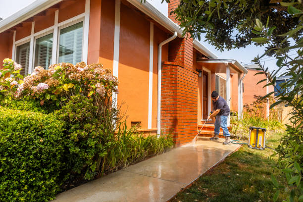 Best Concrete Pressure Washing  in Miller, SD