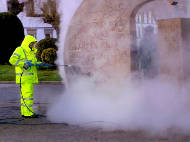Best Pressure Washing Cost  in Miller, SD