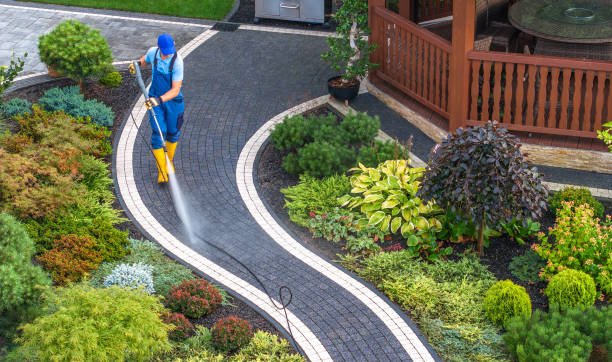 Best Garage Pressure Washing  in Miller, SD